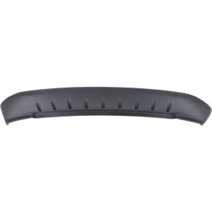 2011-2012 RAM 1500 Front bumper air dam OEM# 68081336AA PL# CH1090145