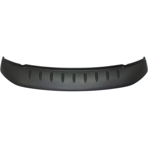 2011-2012 RAM 1500 Front bumper air dam CAPA  OEM# 68081336AA PL# CH1090145C