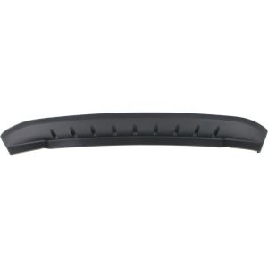 2011-2018 RAM 1500 Front bumper air dam OEM# 5182326AA PL# CH1090147