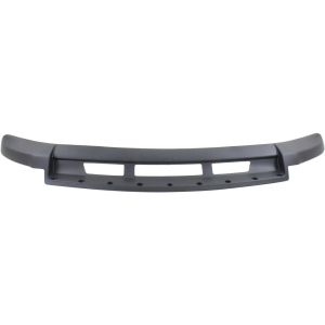2013-2016 RAM 2500 Front bumper air dam CAPA  OEM# 5182354AA PL# CH1090148C