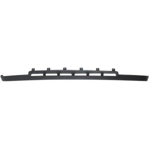 2014-2020 DODGE DURANGO Front bumper air dam OEM# 5113677AB PL# CH1090150
