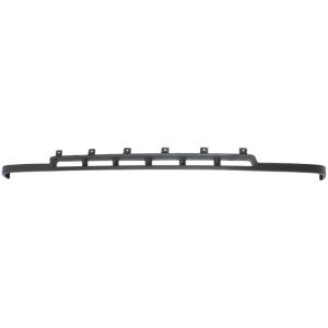 2014-2020 DODGE DURANGO Front bumper air dam OEM# 5113682AB PL# CH1090151