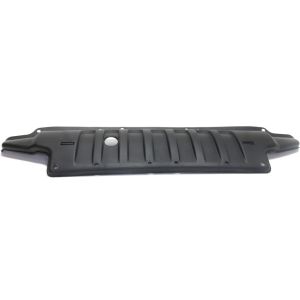 2007-2017 JEEP WRANGLER Front bumper air dam OEM# 1BE95XXXAD PL# CH1090154
