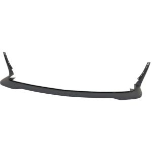 2015-2023 DODGE CHALLENGER Front bumper air dam OEM# 68258747AC PL# CH1090156