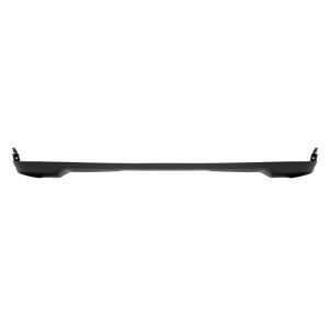 2021-2025 DODGE DURANGO Front bumper air dam OEM# 6UZ17RXFAA PL# CH1090170