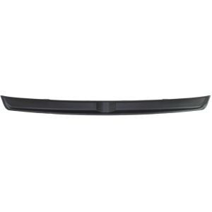 2006-2009 DODGE Front bumper air shield lower OEM# 55077896AC PL# CH1091101
