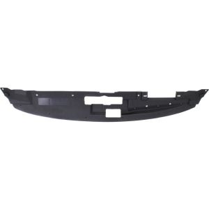 2007-2012 DODGE CALIBER Front bumper air shield lower OEM# 5116131AB PL# CH1091104
