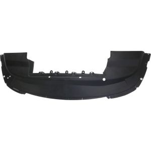 2011-2014 CHRYSLER 200 Front bumper air shield lower OEM# 68081575AC PL# CH1091105