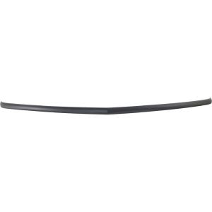 2011-2014 DODGE CHARGER Front bumper spoiler OEM# 82212340 PL# CH1093100