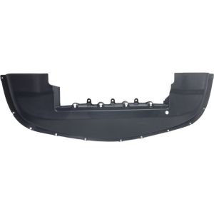 2007-2010 CHRYSLER SEBRING Front bumper valance OEM# 5116034AC PL# CH1095117