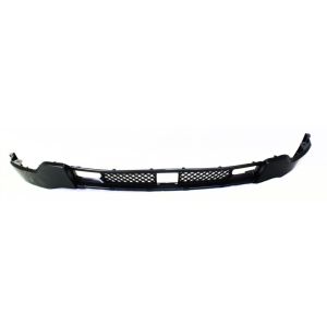 2011-2013 JEEP GRAND CHEROKEE Front bumper valance CAPA  OEM# 68078272AB PL# CH1095120C