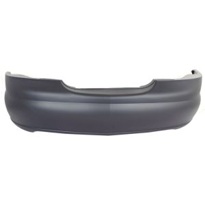 2001-2006 CHRYSLER SEBRING Rear bumper OEM# 4805449AC PL# CH1100214
