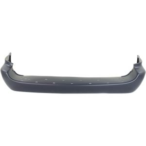 2005-2007 CHRYSLER TOWN & COUNTRY Rear bumper OEM# 5018617AA PL# CH1100219