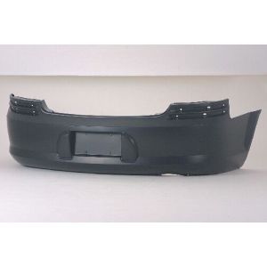 2001-2006 DODGE STRATUS Rear bumper OEM# 5073328AA PL# CH1100274