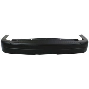 2004-2006 DODGE DURANGO Rear bumper OEM# 5JE57TZZAE PL# CH1100308