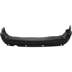 2005-2007 CHRYSLER TOWN & COUNTRY Rear bumper OEM# 5139124AA PL# CH1100314