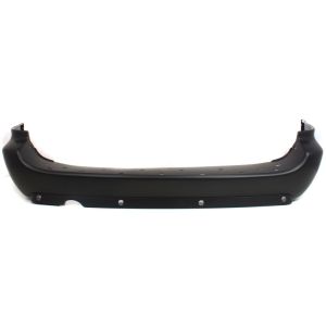 2005-2007 CHRYSLER TOWN & COUNTRY Rear bumper OEM# 5139123AA PL# CH1100315