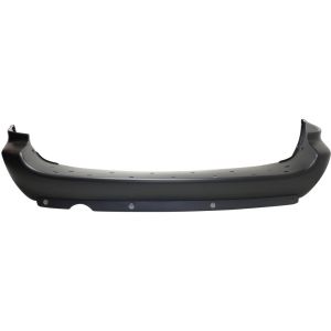 2005-2007 CHRYSLER TOWN & COUNTRY Rear bumper CAPA  OEM# 5139123AA PL# CH1100315C