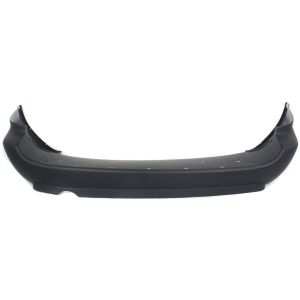 2005-2007 CHRYSLER TOWN & COUNTRY Rear bumper OEM# 5139122AB PL# CH1100316