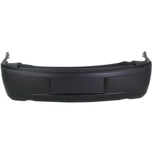 2005-2010 CHRYSLER 300 Rear bumper OEM# 4805779AD PL# CH1100322