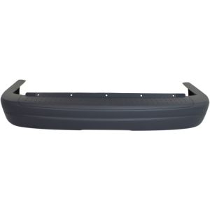 2004-2006 DODGE DURANGO Rear bumper CAPA  OEM# 5JE55ZSPAC PL# CH1100327C