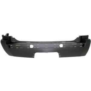 2005-2010 JEEP GRAND CHEROKEE Rear bumper OEM# 5159086AA PL# CH1100400