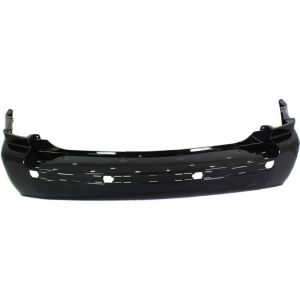 2005-2010 JEEP GRAND CHEROKEE Rear bumper CAPA  OEM# 5159091AA PL# CH1100401C