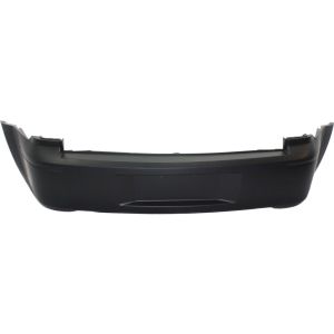 2005-2007 DODGE MAGNUM Rear bumper OEM# 4806143AC PL# CH1100409