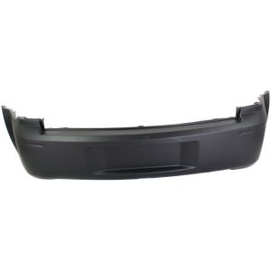 2005-2008 DODGE MAGNUM Rear bumper OEM# 4805776AC PL# CH1100410