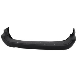 2005-2007 DODGE GRAND CARAVAN Rear bumper OEM# 5113193AA PL# CH1100411