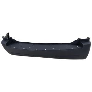 2005-2010 JEEP GRAND CHEROKEE Rear bumper OEM# 5159058AC PL# CH1100865