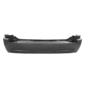 2005-2010 JEEP GRAND CHEROKEE Rear bumper CAPA  OEM# 5159058AC PL# CH1100865C