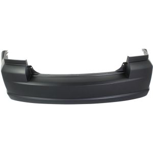 2007-2012 DODGE CALIBER Rear bumper OEM# YC95TZZAE PL# CH1100867