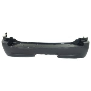 2005-2010 JEEP GRAND CHEROKEE Rear bumper OEM# 5159094AC PL# CH1100870