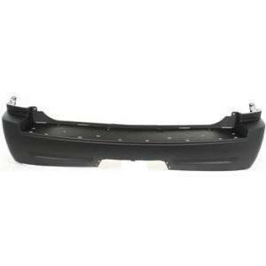 2005-2010 JEEP GRAND CHEROKEE Rear bumper CAPA  OEM# 5159094AC PL# CH1100870C