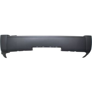 2007-2009 DODGE NITRO Rear bumper OEM# 1FU38CD7AA PL# CH1100880