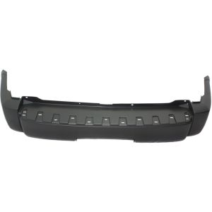 2007-2011 DODGE NITRO Rear bumper OEM# 68003900AA PL# CH1100882