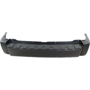 2007-2011 DODGE NITRO Rear bumper OEM# 68003899AA PL# CH1100883