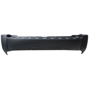 2007-2011 DODGE NITRO Rear bumper CAPA  OEM# 68003899AA PL# CH1100883C