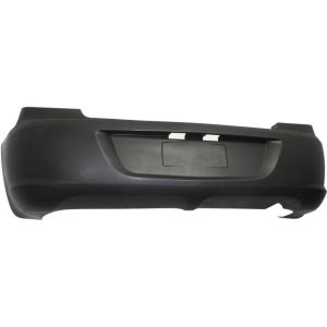 2007-2010 CHRYSLER SEBRING Rear bumper OEM# 68004596AD PL# CH1100892