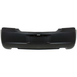 2006 DODGE CHARGER Rear bumper OEM# 5030047AC PL# CH1100897