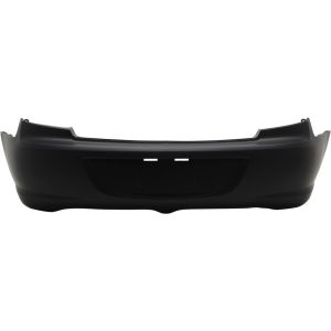 2008-2010 CHRYSLER SEBRING Rear bumper OEM# 68004605AC PL# CH1100903