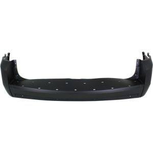 2008-2010 DODGE GRAND CARAVAN Rear bumper CAPA  OEM# 68041480AD PL# CH1100905C