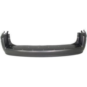 2008-2010 CHRYSLER TOWN & COUNTRY Rear bumper OEM# 68048158AD PL# CH1100906