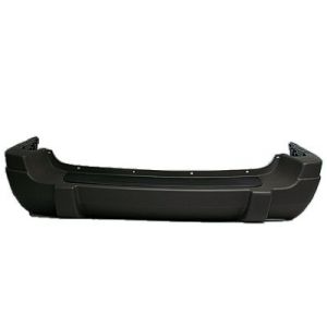 2003-2004 JEEP GRAND CHEROKEE Rear bumper OEM# 5EU81WLPAB PL# CH1100921