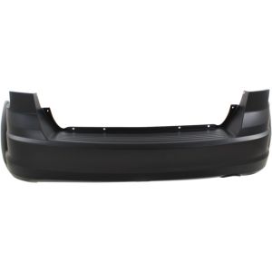 2009-2020 DODGE JOURNEY Rear bumper OEM# 68034219AL PL# CH1100924