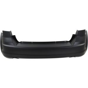 2009-2020 DODGE JOURNEY Rear bumper OEM# 68034223AL PL# CH1100925