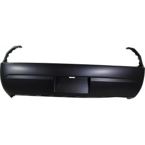 2008-2014 DODGE CHALLENGER Rear bumper OEM# 68292069AA PL# CH1100934
