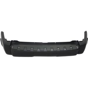 2008-2011 DODGE NITRO Rear bumper OEM# 68031892AA PL# CH1100941