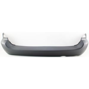 2006-2007 DODGE CARAVAN Rear bumper OEM# SH27CD7AA PL# CH1100943